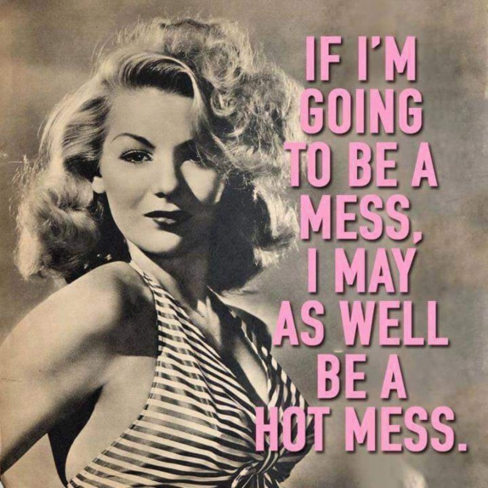 Meet your Posher, Sarah☆